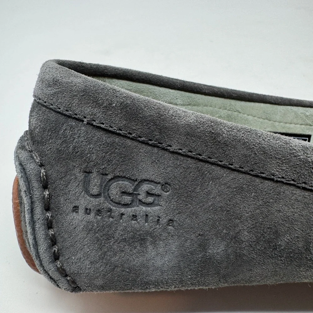 UGG shape cost